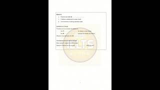 Vol 3 - test 2 - section 4