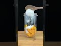 Mango Lassi🥭 #shorts