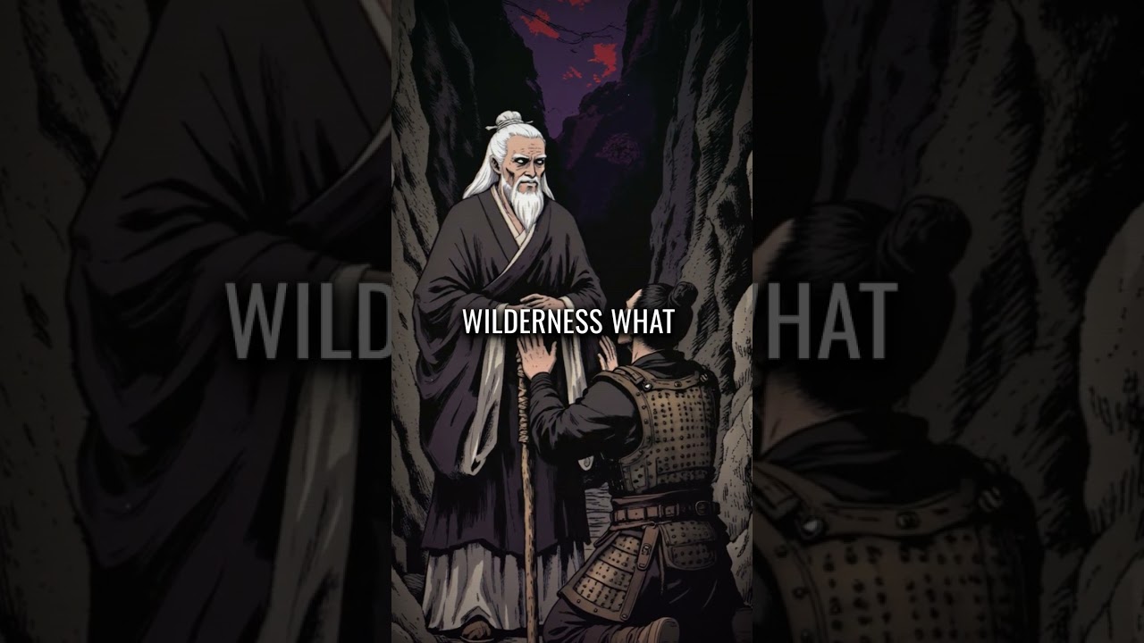 This Ancient Master Wrote History's Most Translated Book Then Disappeared Forever