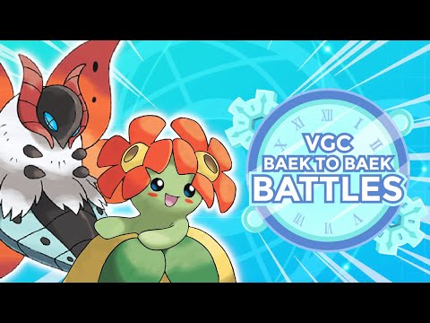 This Fun Bellossom Team Is Really Impressive | Series 12 Ranked Battles