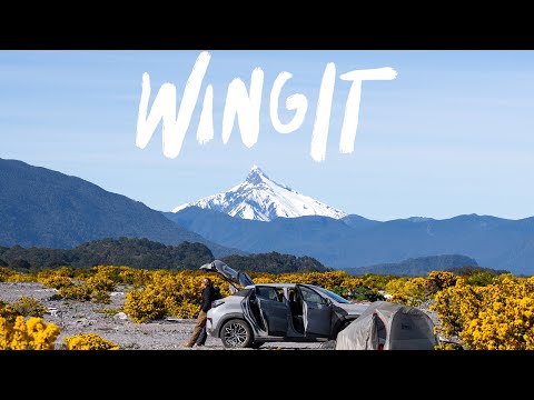 Wing It | A Wing Foil Adventure Film
