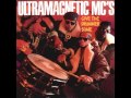 Ultramagnetic MC's - Give The Drummer Some (Bonus Beats Instrumental)
