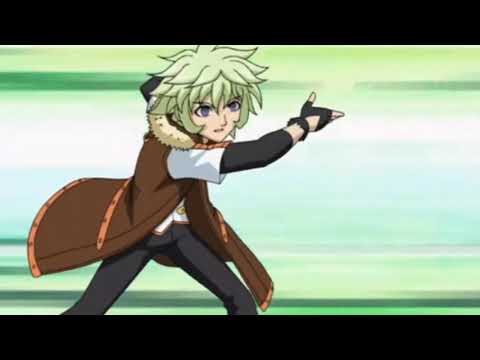 Prince Hydron vs Baron AMV