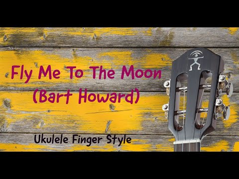 Fly Me To The Moon (Bart Howard / Frank Sinatra) - Flight Spirit