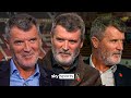 The Best Of Roy Keane On Super Sunday In The 2024 25 Season