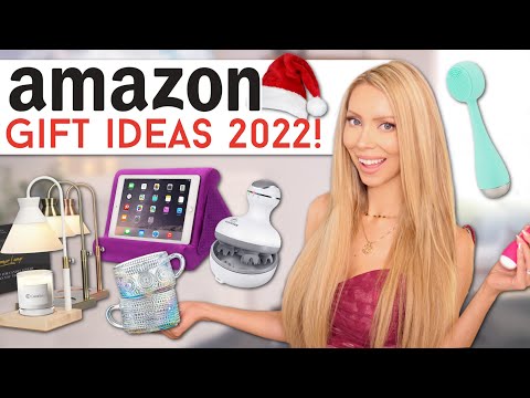 25+ UNIQUE Amazon Christmas Gifts You Have Not Seen...