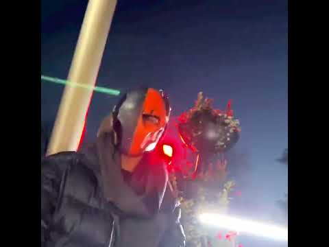 SK-47 - Yute from South (Unreleased Song)