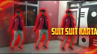 suit suit video song / hindi medium /irrfan khan &amp; saba qamar guru randhawa/ sandy dance channel