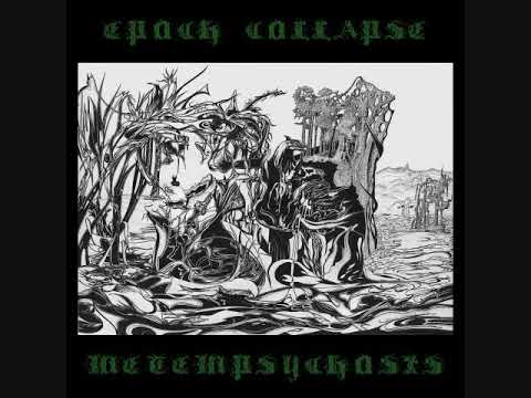 Epoch Collapse - METEMPSYCHOSIS [full album]