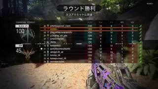 GODlVA---がPS4からブロードキャスト