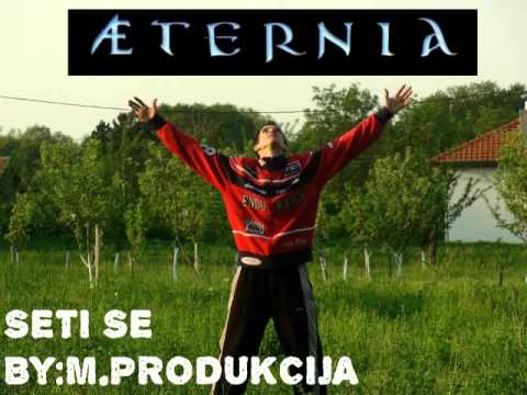 AETERNIA - SETI SE