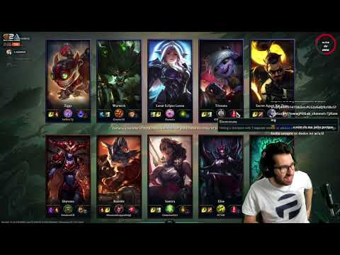 JOGO DE TREINO COM JOLIVEIRA10, MARINA SOUSA, GOUVY E BOMBNUKER