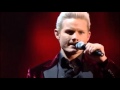 Rhydian Roberts - The Phantom of the Opera (The X Factor UK 2007) [Live Show 2]
