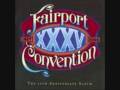 FAIRPORT CONVENTION My love is in America