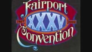 FAIRPORT CONVENTION My love is in America