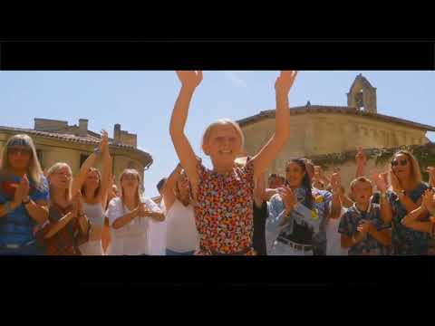 DANS LES YEUX D'ÉMILIE , Le Clip de L'HYMNE OFFICIEL des SUPPORTERS : Collectif Métissé