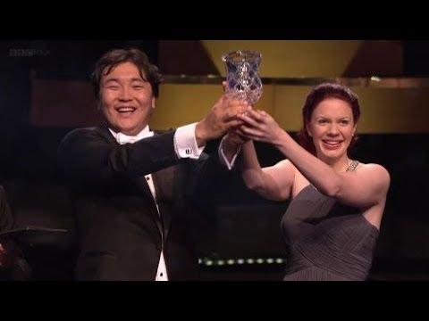 Kiri Te Kanawa | Cardiff Singer 2017 Song Prize Presentation