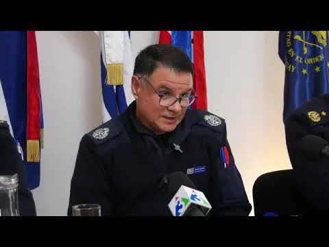 Jefatura de Policía de Colonia sobre el hecho ocurrido en Rosario Crio. Gral Paulo Costa