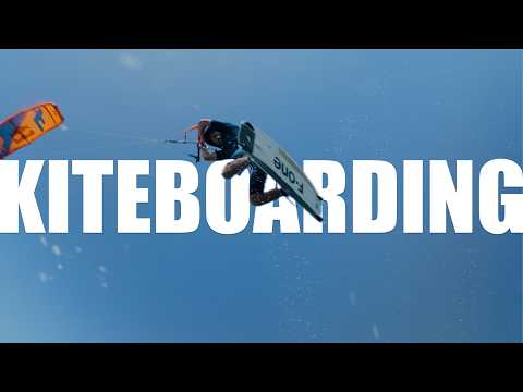 What Maxime Chabloz Does When He's Not Freeride Skiing...