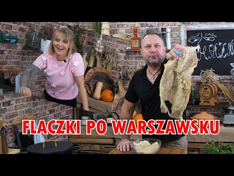 Dziś FLACZKI PO WARSZAWSKU przygotowała Weronika / Oddaszfartucha