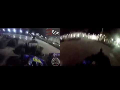 COEK 2015 Principal - Etapa 1 - Kartodromo da Barra da Tijuca