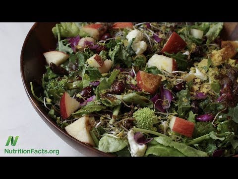 The Best Diet for Fibroids