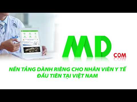 MDCom