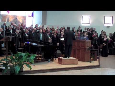 Come on Children Let's Sing