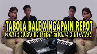 Download lagu TABOLA BALE X NGAPAIN REPOT_FITRY NURAK_DMZ KRNIAWAN💃🏻🚀 mp3