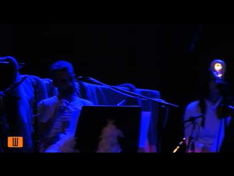 Ball de Sant Ferriol amb Gerard Quintana