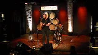 Ben Ottewell China Doll 9/21/17 NYC