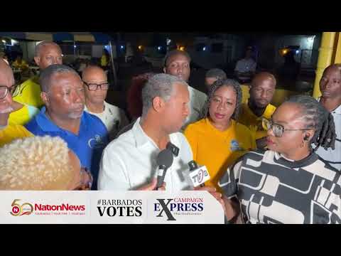 Nation Update: A disappointing result for DLP