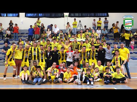 BACKSTAGE CASAL VELHO | Final Four da Taça Lizsport