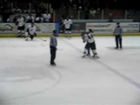 Cody Doucette vs Brad Wingfield