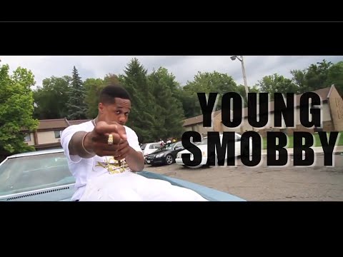 Young Smobby x Lantana-City Zoo *OFFICIAL VIDEO*