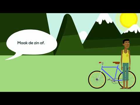 Te - Dutch grammar - Learn Dutch Grammar Explanation video