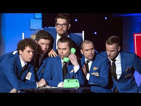 Co w najnowszym „Dzięki Bogu już weekend”?