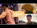 VLOG#47 | Daily Vlog | 健身 | 美食 | 日常 | Lazy Bug