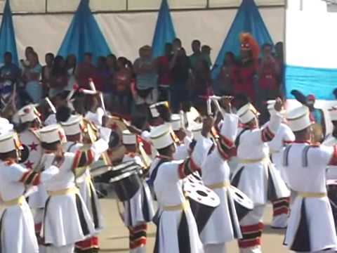 fanposandi no concurso de são francisco do conde