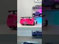 Building A Custom R34 Skyline In Neon Pink
