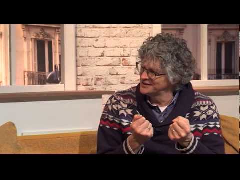 Café Tinto, 23 maart 2015, deel 1 - Wilkin van de Kamp