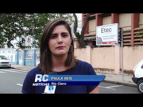 Vestibulinho da ETEC acontece neste sábado