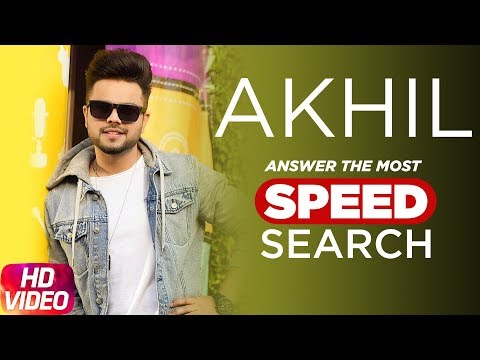 The Most Search Speed Questions — watch video