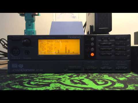 Warcraft 2: Tides of Darkness General MIDI Soundtrack (Roland Sound Canvas SC-88)