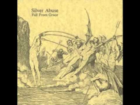 Silver Abuse B3. Plastic Rows (1982)
