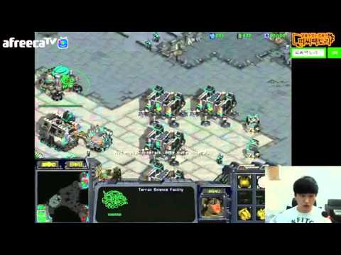FPVOD Flash vs Effort Game 2 TvZ 28.02.2016 Starcraft Brood War