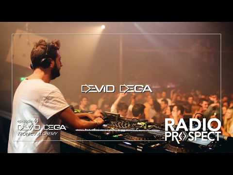RadioProspect 041 -  Devid Dega