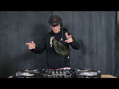 NYE LIVESTREAM // Rawland Mix