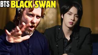 Download lagu Guitarist's First Time Hearing BTS Black Swan mp3