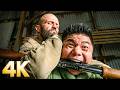 They Found The Beekeeper Big Mistake The Beekeeper CLIP 4K